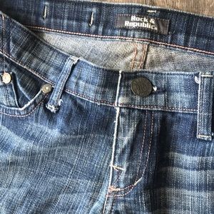 Rock & Republic Jeans